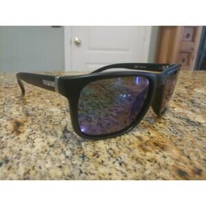 ONE by Optic Nerve Polarized Lifestyle Ziggy Sunglasses Reflective NICE!!